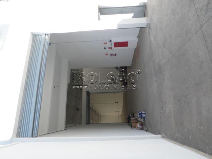 Depósito-Galpão-Armazém para alugar, 1250m² - Foto 6