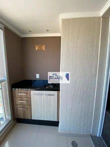 Apartamento à venda com 2 quartos, 56m² - Foto 6