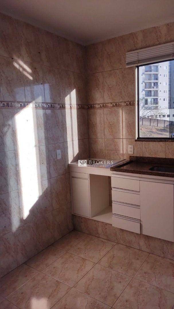 Apartamento à venda com 2 quartos, 60m² - Foto 2