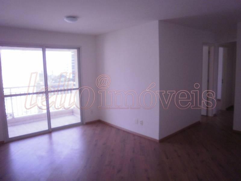 Apartamento para alugar com 3 quartos, 84m² - Foto 1