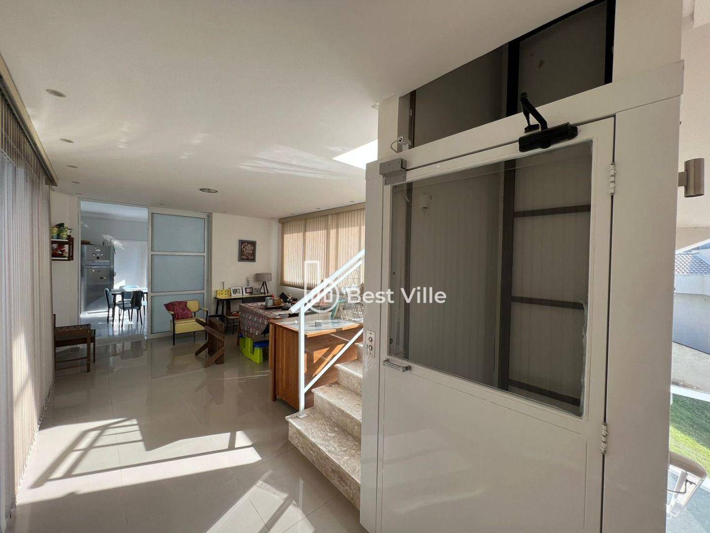 Casa de Condomínio à venda com 4 quartos, 371m² - Foto 10