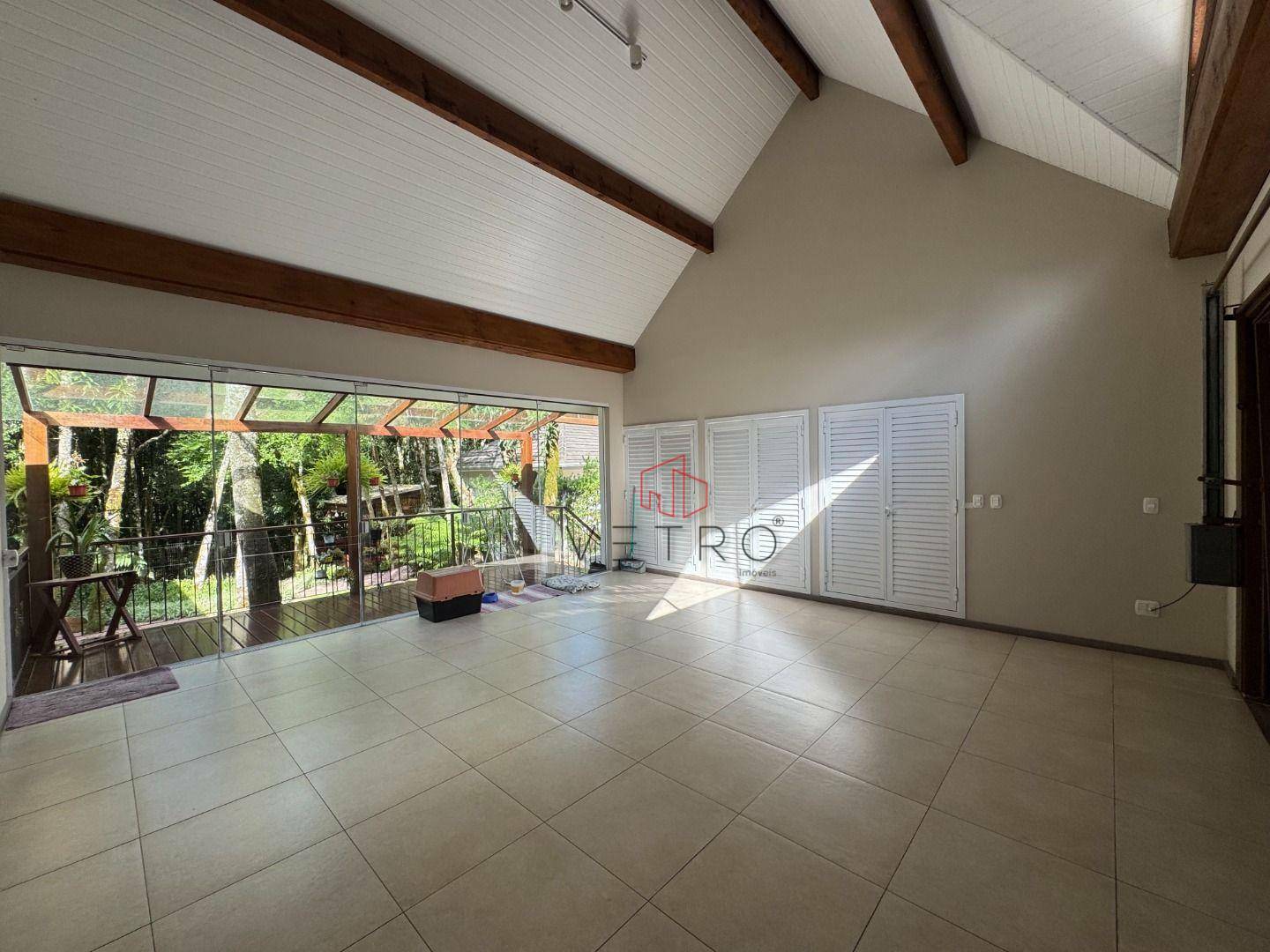 Casa de Condomínio à venda com 4 quartos, 268m² - Foto 35