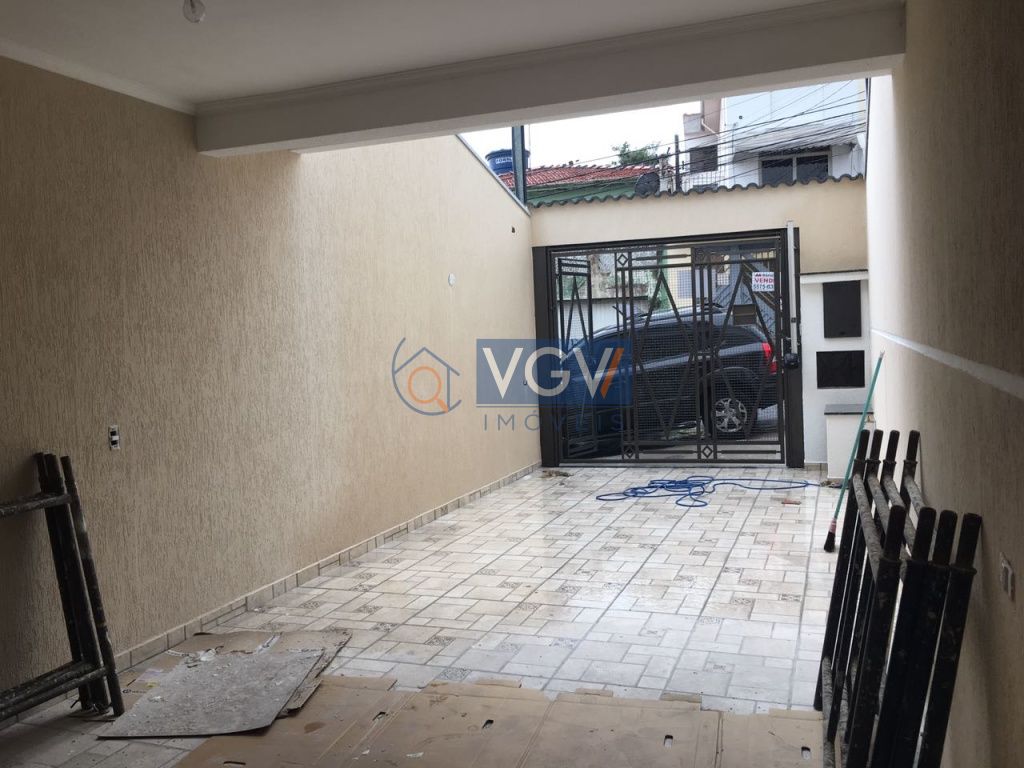 Casa à venda com 3 quartos, 100m² - Foto 14