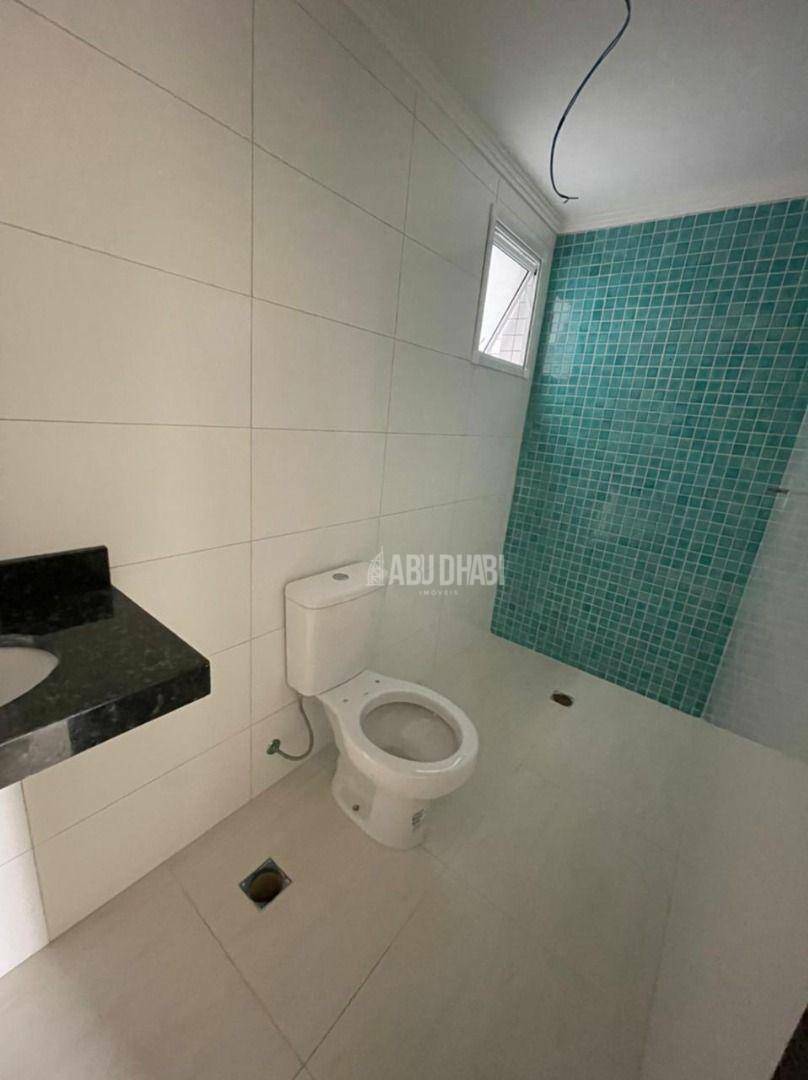 Apartamento à venda com 2 quartos, 91m² - Foto 2