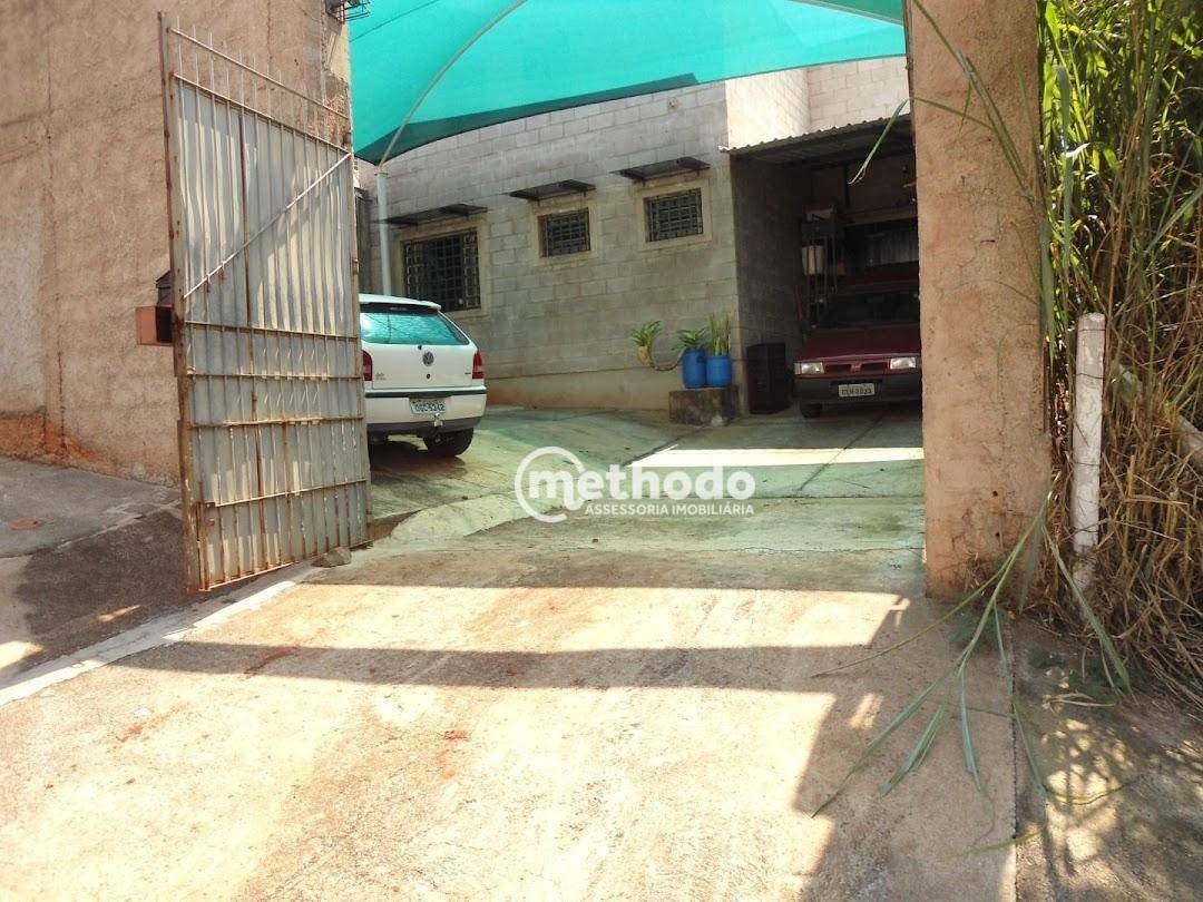 Depósito-Galpão-Armazém à venda, 90m² - Foto 2