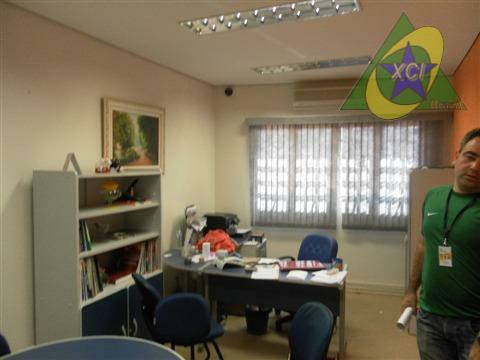 Conjunto Comercial-Sala para alugar, 600m² - Foto 5