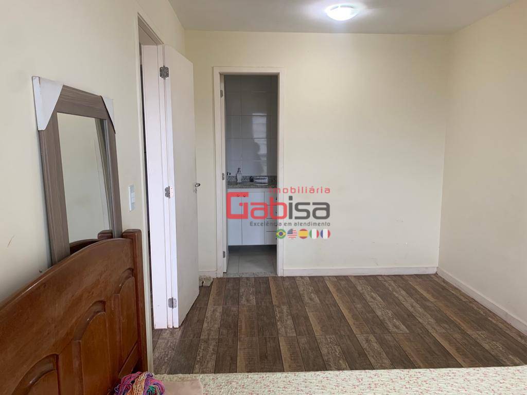 Apartamento à venda com 1 quarto, 77m² - Foto 8