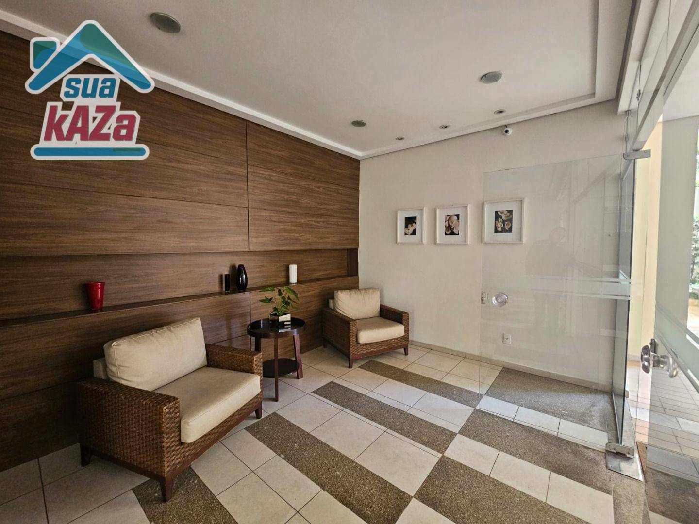 Apartamento à venda com 3 quartos, 127m² - Foto 24