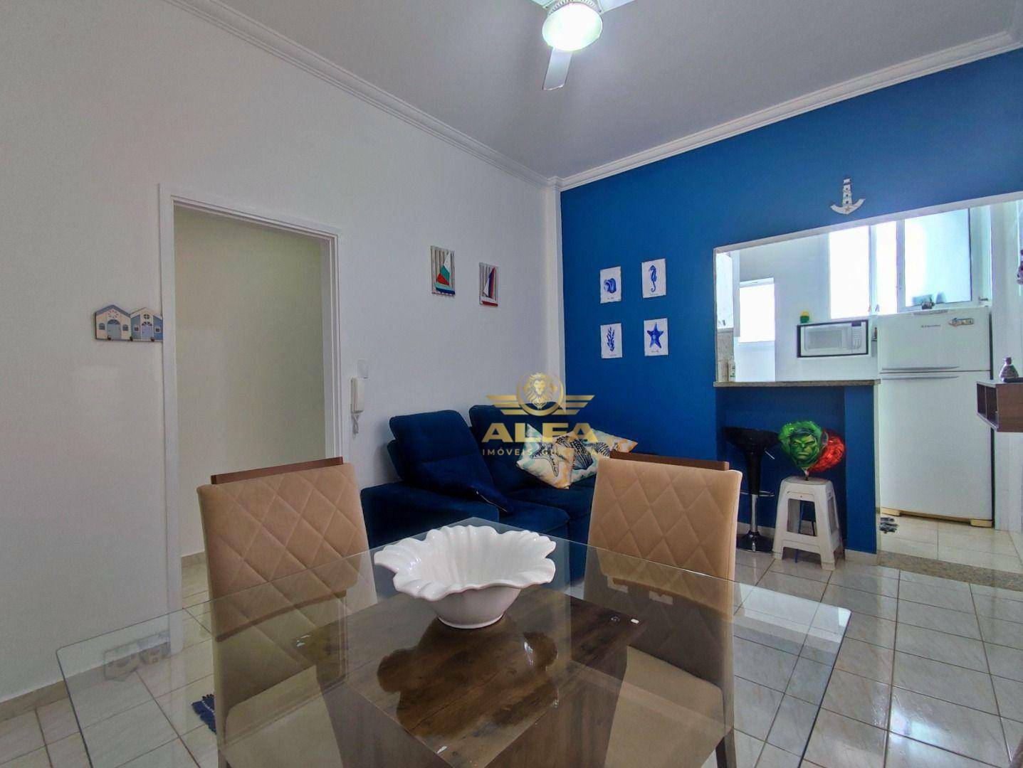 Apartamento à venda com 2 quartos, 75m² - Foto 3