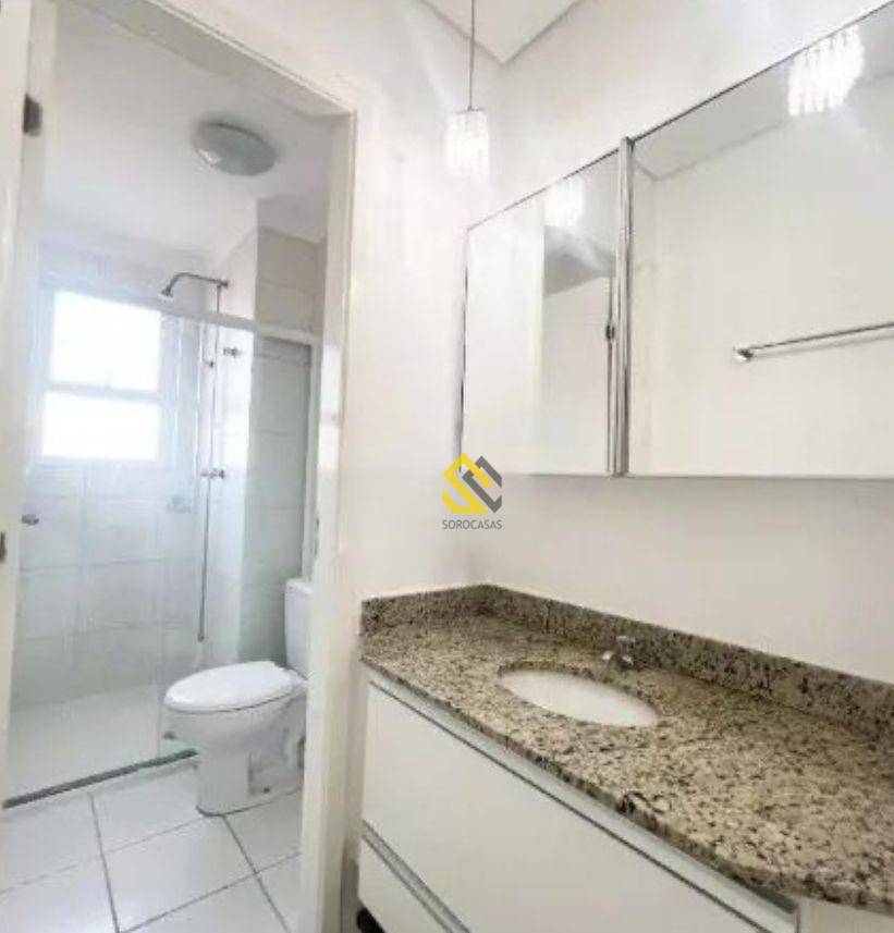 Apartamento à venda com 2 quartos, 53m² - Foto 3