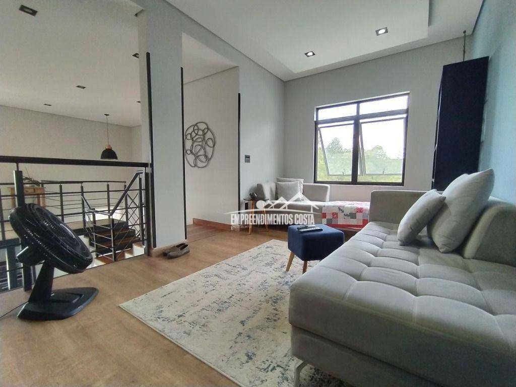 Casa de Condomínio à venda com 4 quartos, 248m² - Foto 12