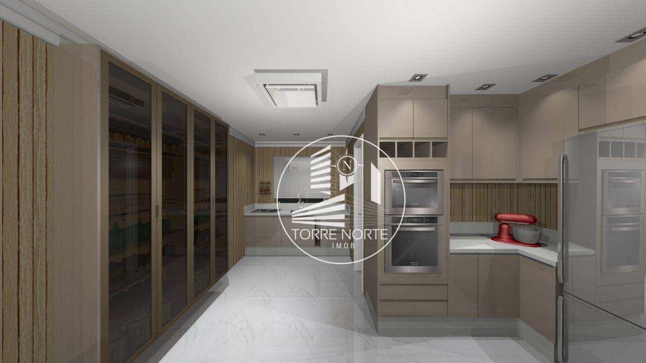 Apartamento à venda com 2 quartos, 113m² - Foto 4