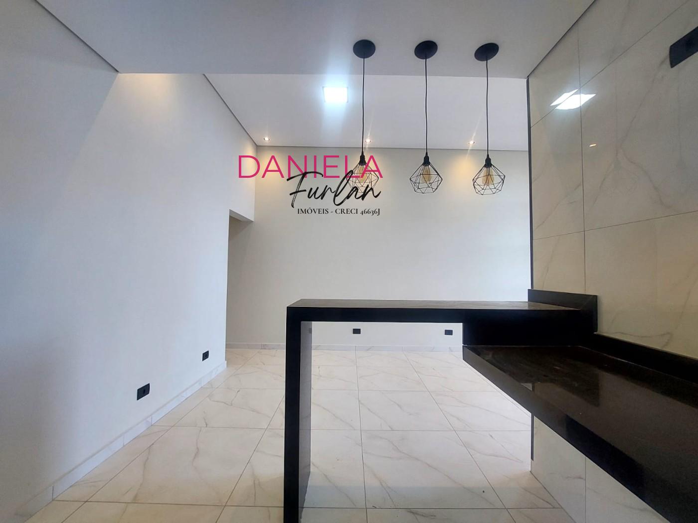 Casa de Condomínio à venda com 3 quartos, 140m² - Foto 6