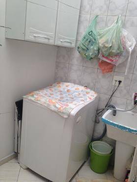 Sobrado à venda com 2 quartos, 112m² - Foto 8