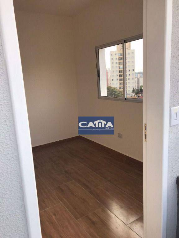 Apartamento à venda com 2 quartos, 37m² - Foto 6