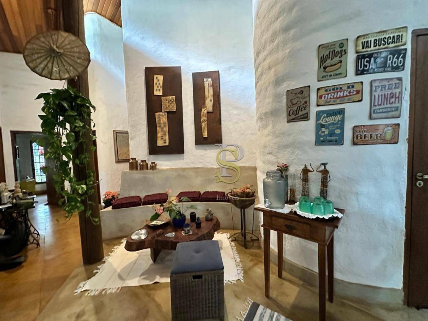 Casa à venda com 3 quartos, 176m² - Foto 20