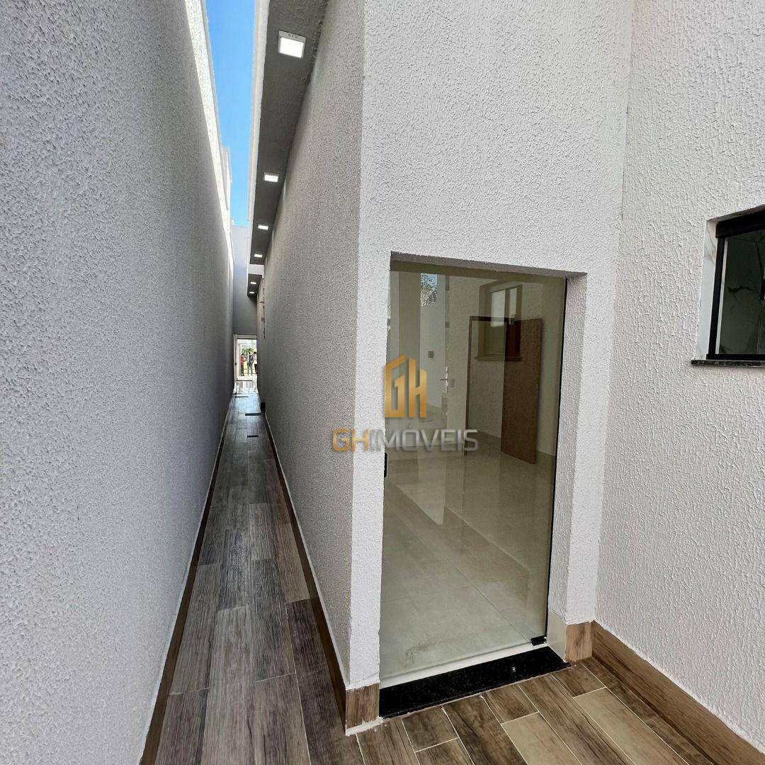 Casa à venda com 3 quartos, 115m² - Foto 19