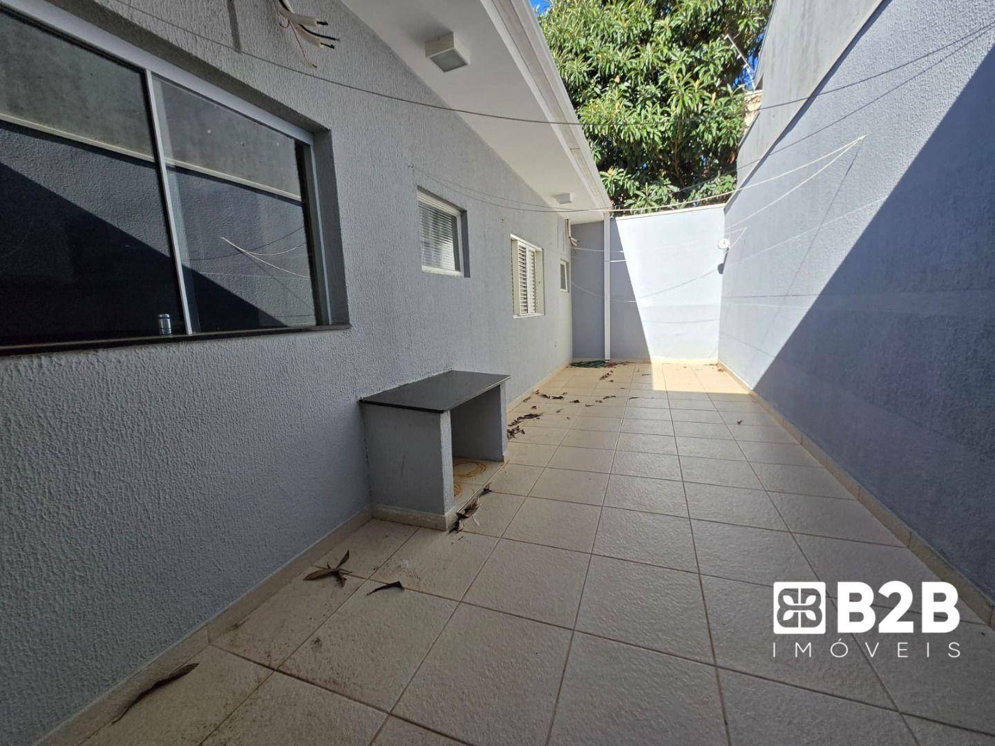 Casa à venda com 3 quartos, 166m² - Foto 33