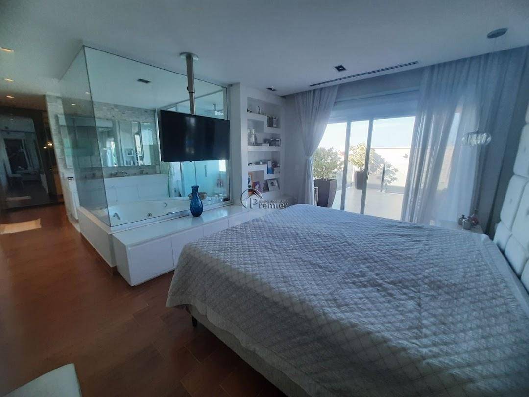 Casa de Condomínio à venda com 4 quartos, 360m² - Foto 21