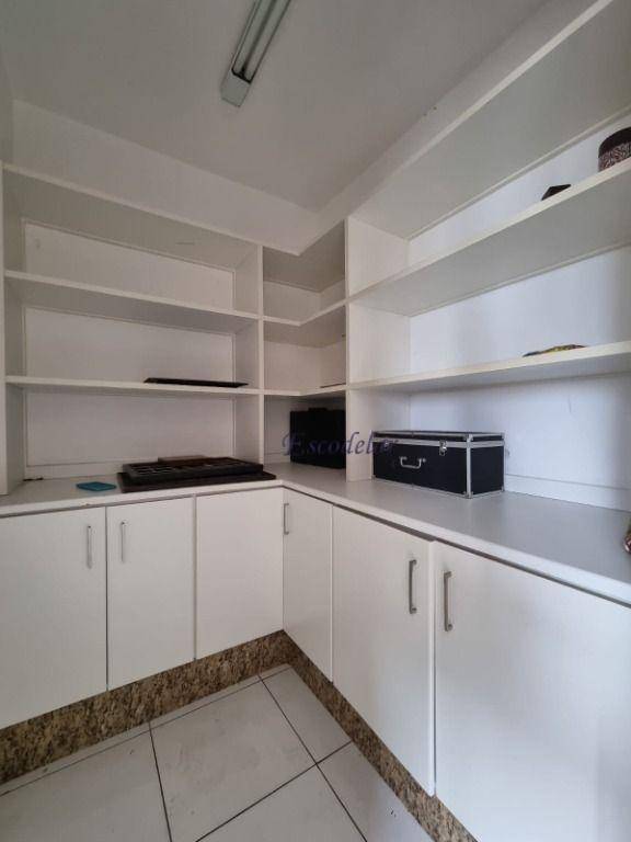 Apartamento à venda com 3 quartos, 118m² - Foto 25