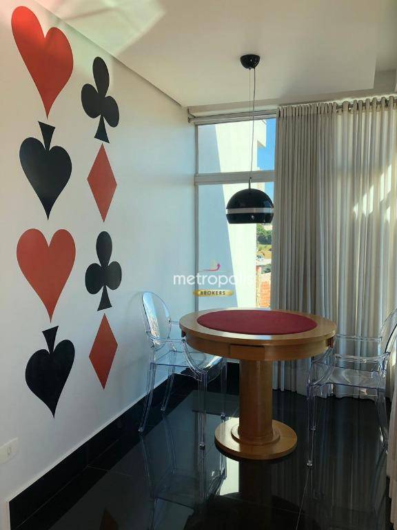 Sobrado à venda com 3 quartos, 417m² - Foto 29