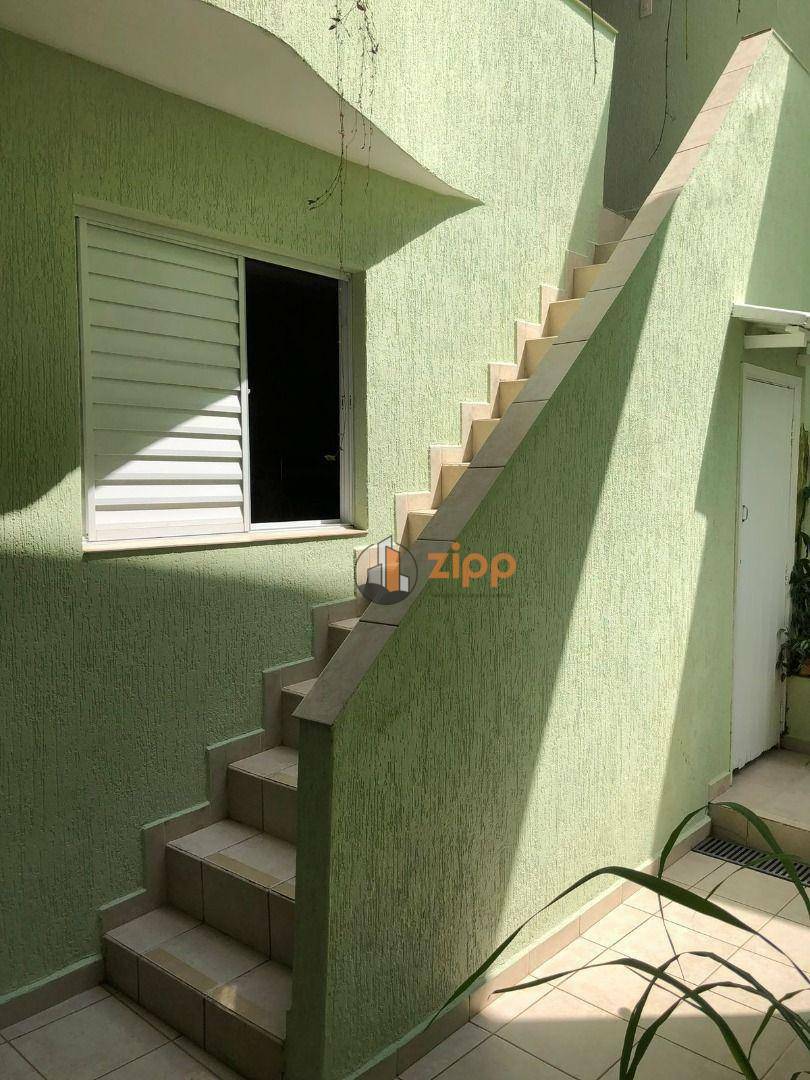 Sobrado à venda com 4 quartos, 250m² - Foto 27