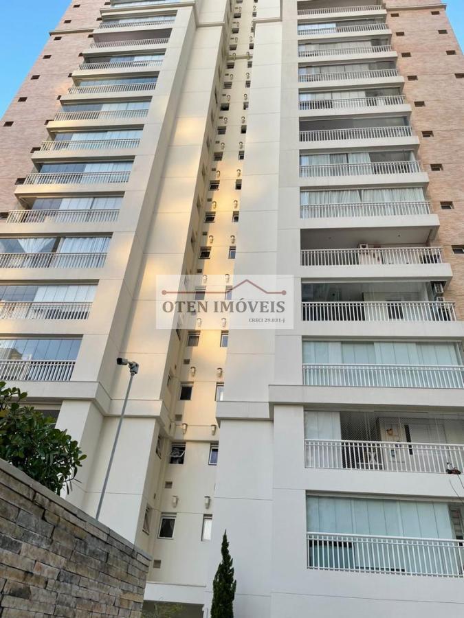 Apartamento à venda com 3 quartos, 90m² - Foto 1