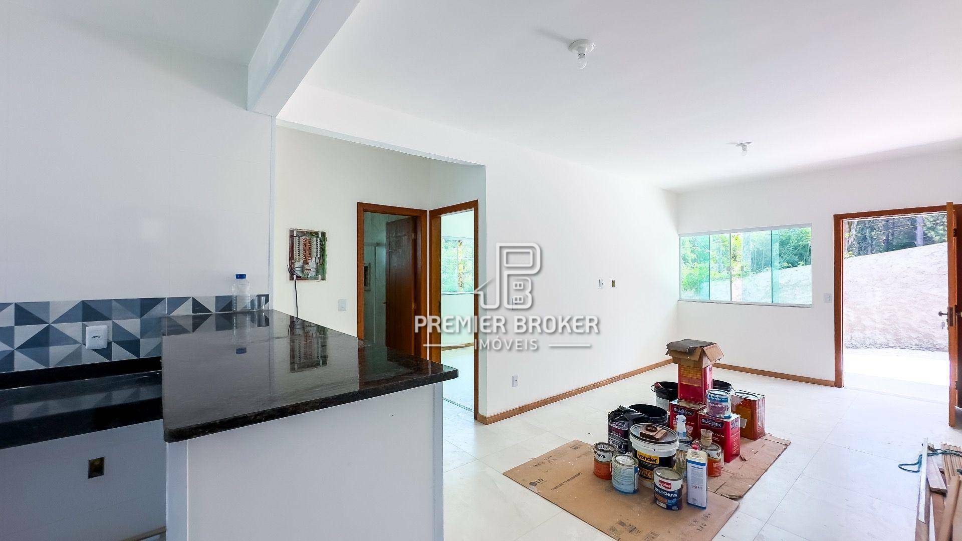 Casa à venda com 3 quartos, 117m² - Foto 11