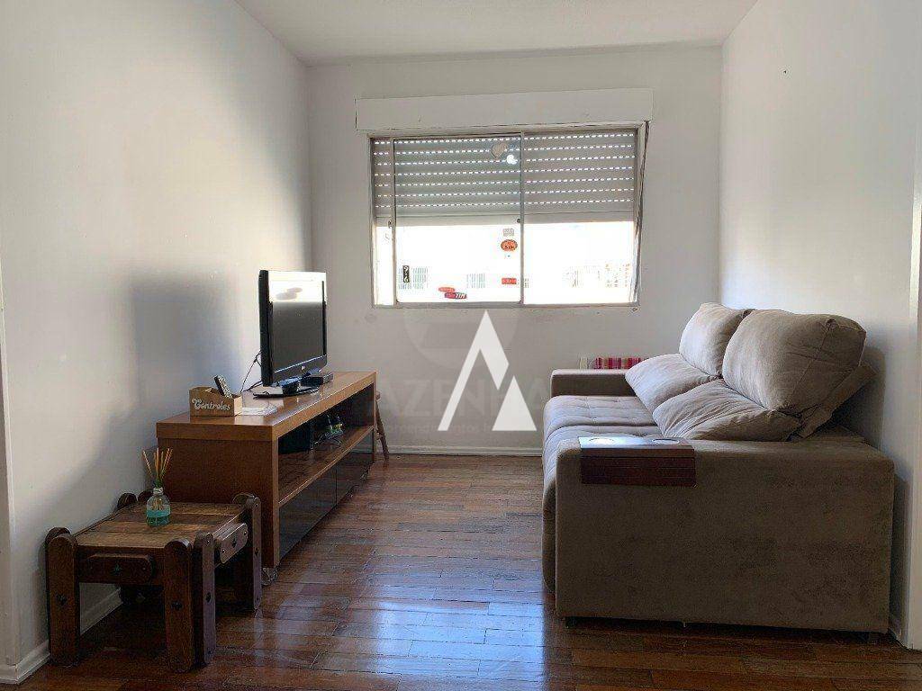 Apartamento à venda com 2 quartos, 55m² - Foto 6