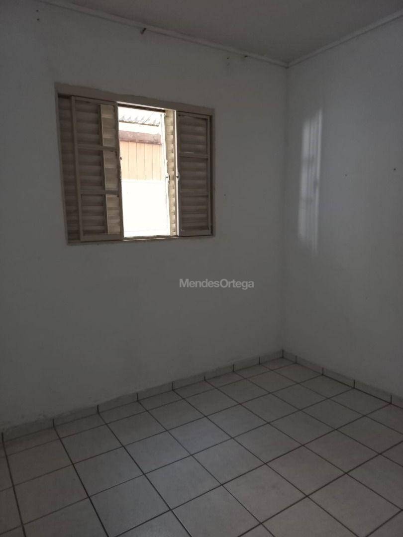 Casa de Condomínio para alugar com 1 quarto, 35m² - Foto 2