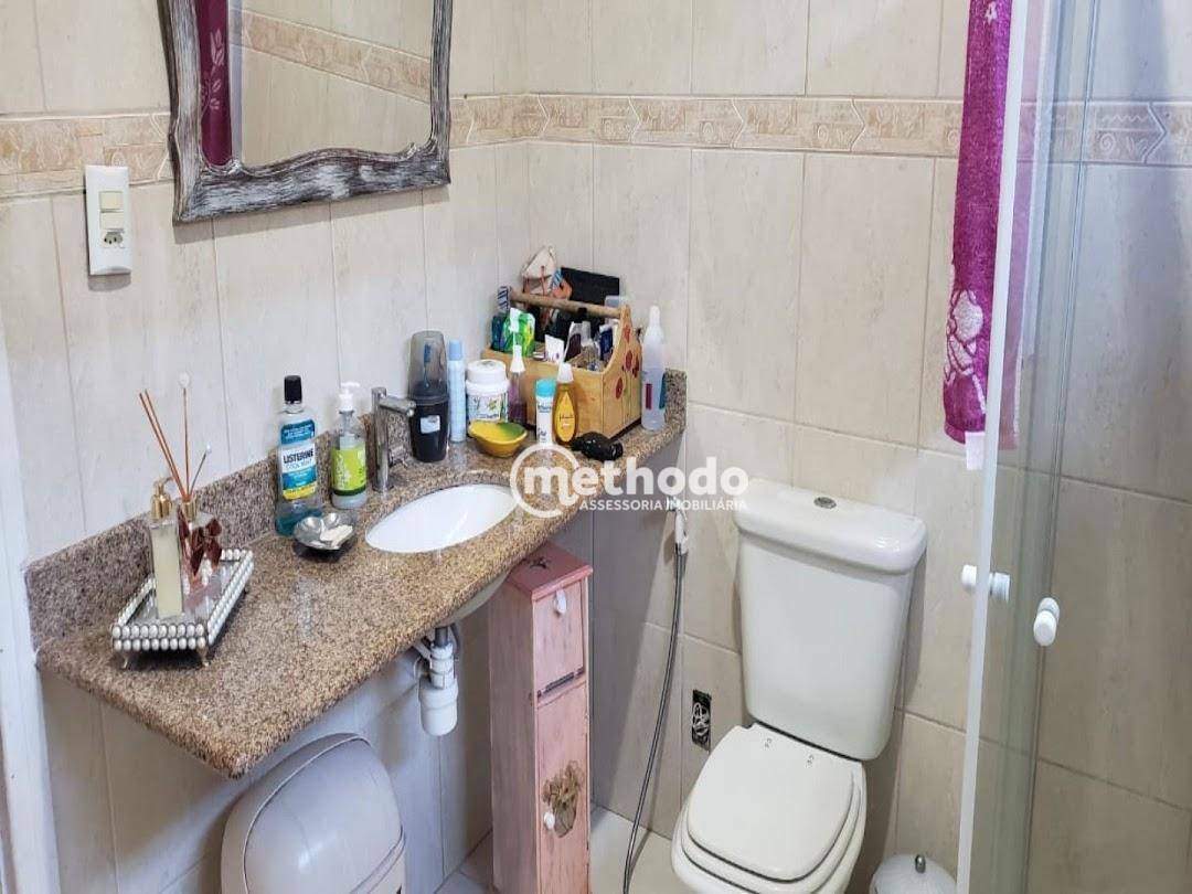 Casa à venda com 3 quartos, 156m² - Foto 10