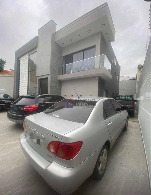 Sobrado à venda com 4 quartos, 350m² - Foto 22