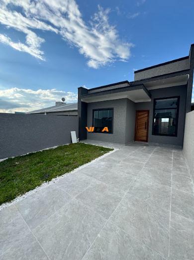 Casa, 3 quartos, 60 m² - Foto 1