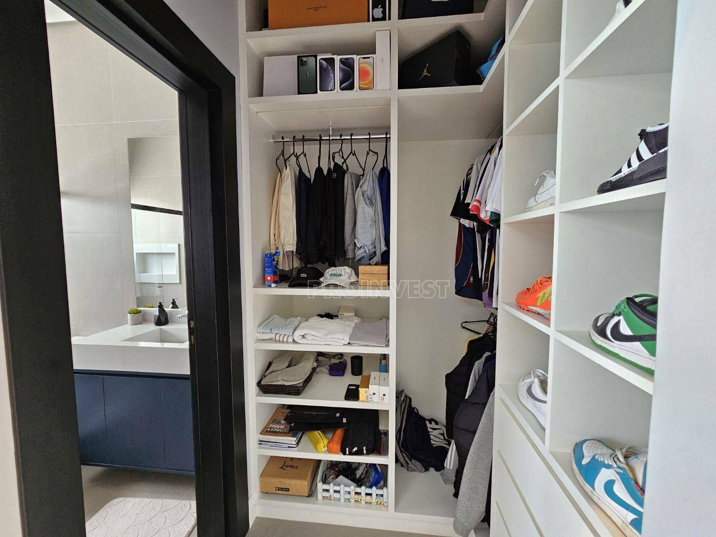 Casa de Condomínio à venda com 4 quartos, 380m² - Foto 30