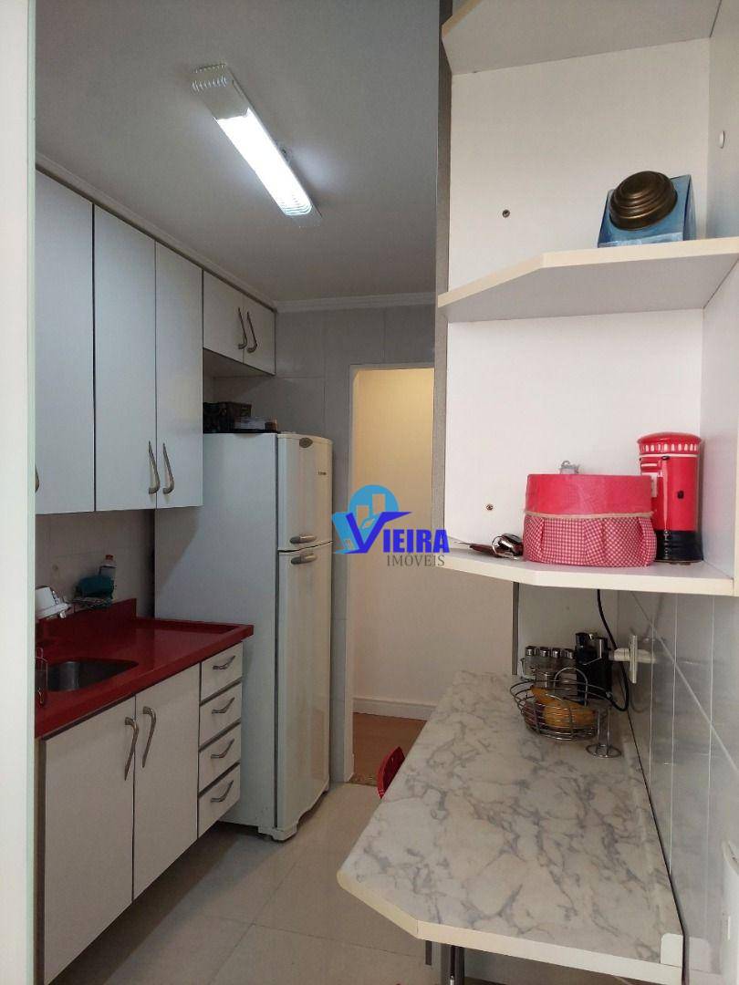 Apartamento à venda com 2 quartos, 54m² - Foto 7