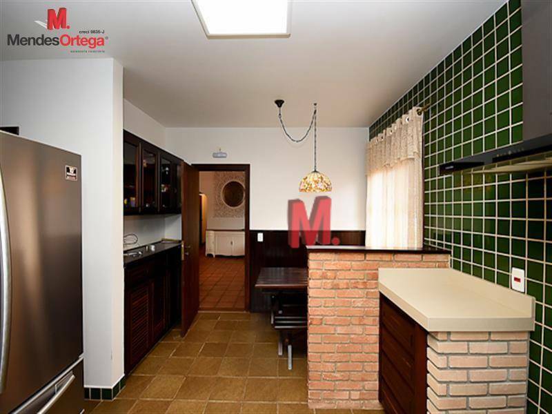 Casa de Condomínio à venda com 4 quartos, 420m² - Foto 32