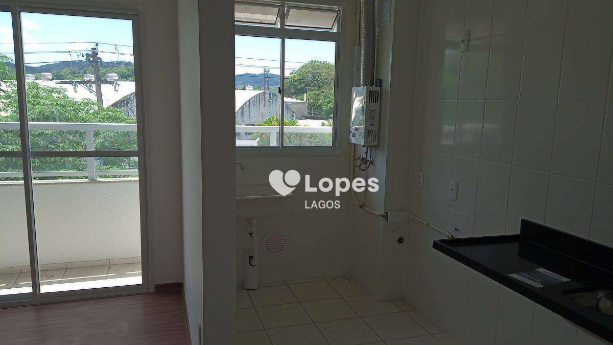 Apartamento à venda com 3 quartos, 62m² - Foto 5