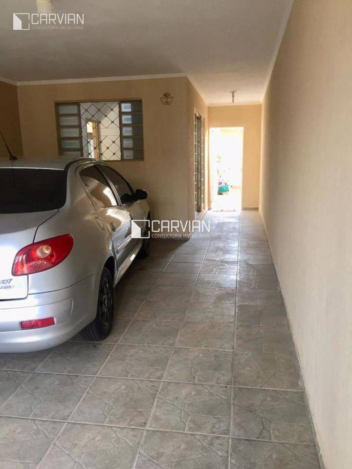 Casa à venda com 4 quartos, 150m² - Foto 30