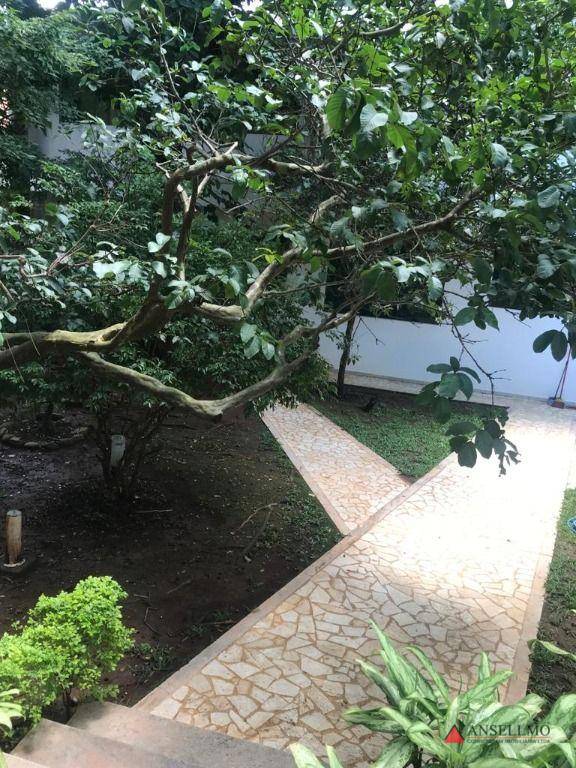 Sobrado para alugar, 600m² - Foto 15