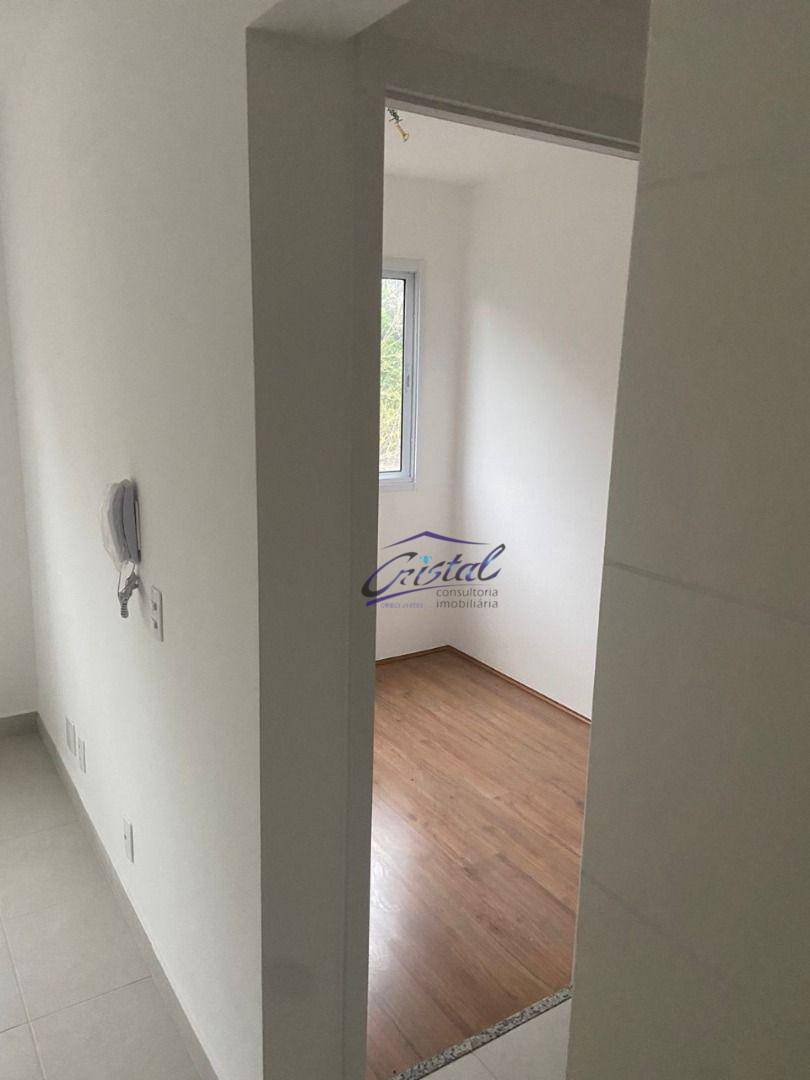 Apartamento à venda com 2 quartos, 32m² - Foto 3