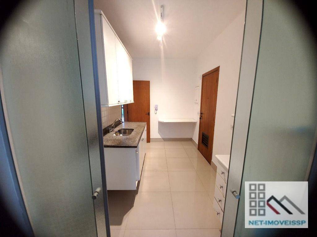 Apartamento à venda com 3 quartos, 117m² - Foto 4