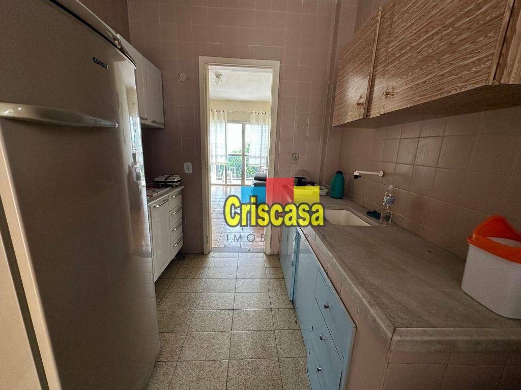 Apartamento à venda com 2 quartos, 105m² - Foto 11