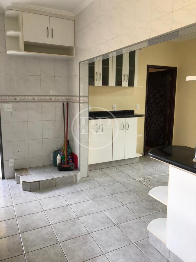 Casa à venda com 3 quartos, 135m² - Foto 27