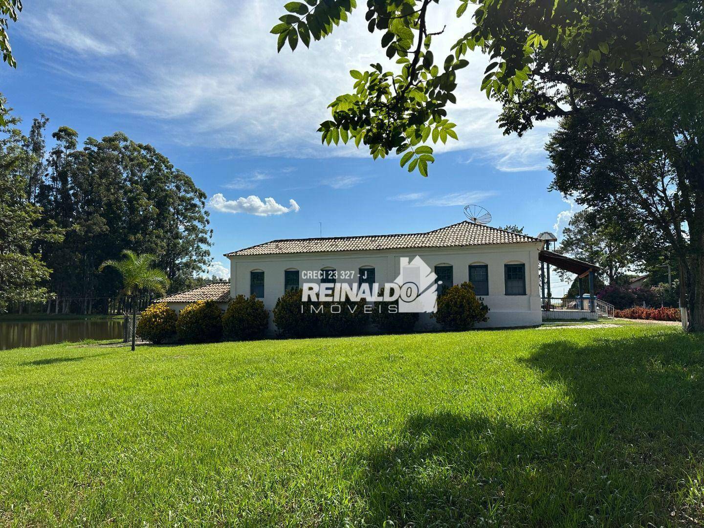 Fazenda à venda com 9 quartos, 5000m² - Foto 3