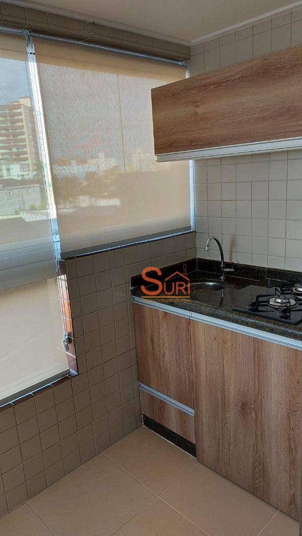 Apartamento à venda com 2 quartos, 64m² - Foto 32