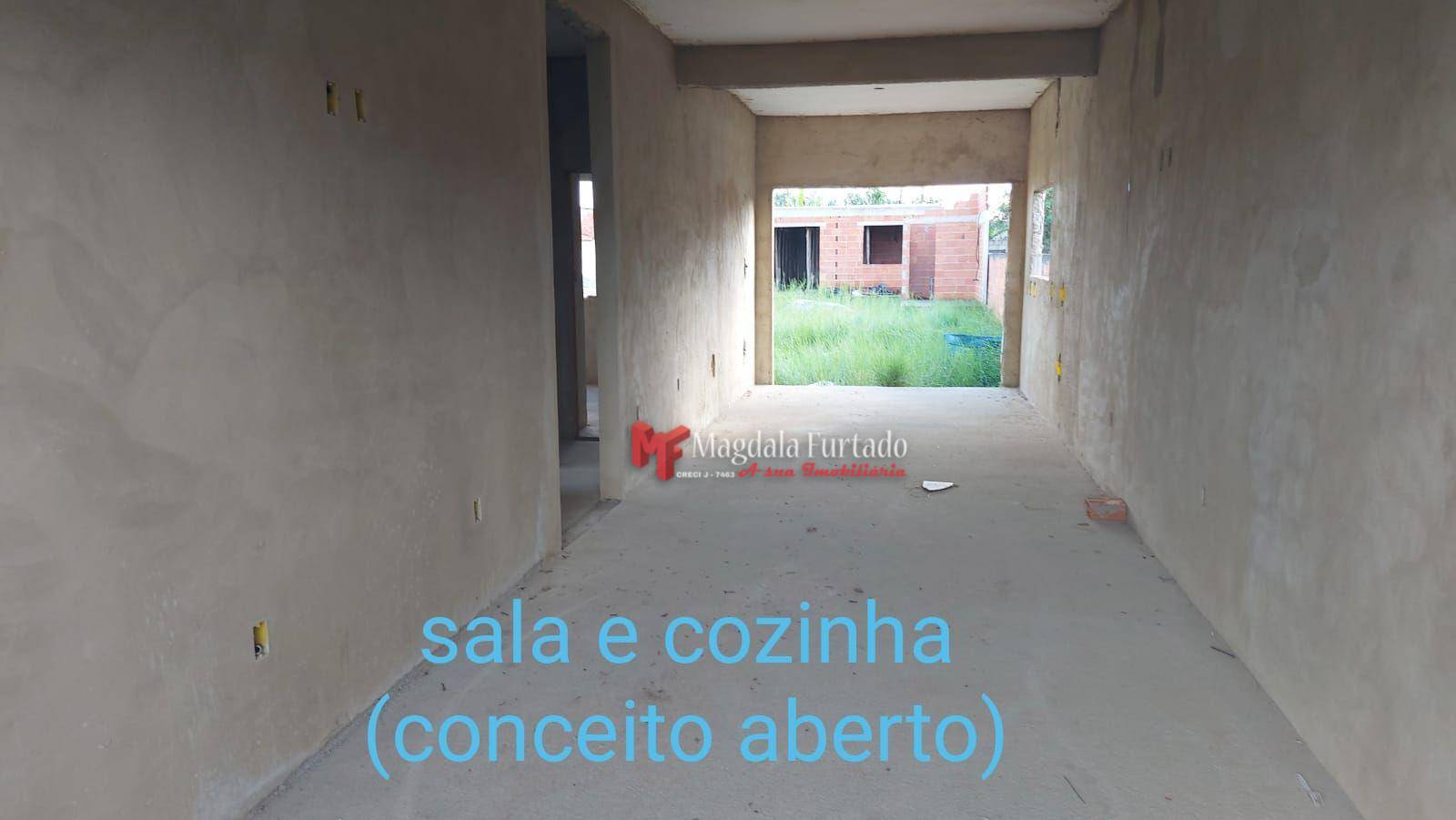 Casa à venda com 3 quartos, 68m² - Foto 7