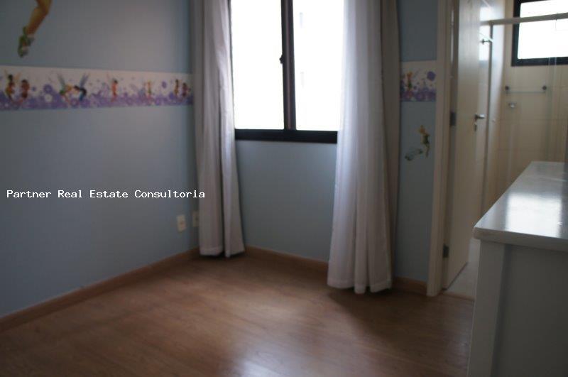 Apartamento à venda com 4 quartos, 184m² - Foto 19