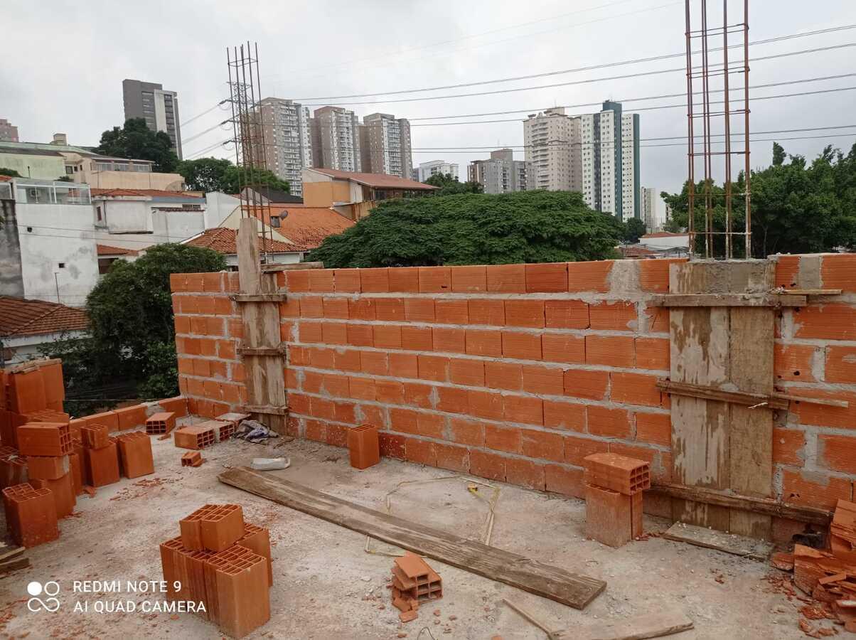 Casa à venda com 3 quartos, 180m² - Foto 21