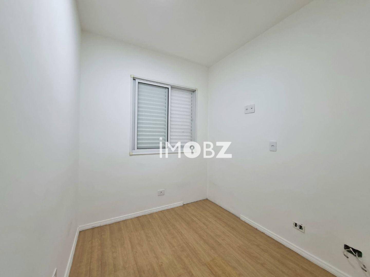 Apartamento à venda com 3 quartos, 62m² - Foto 7