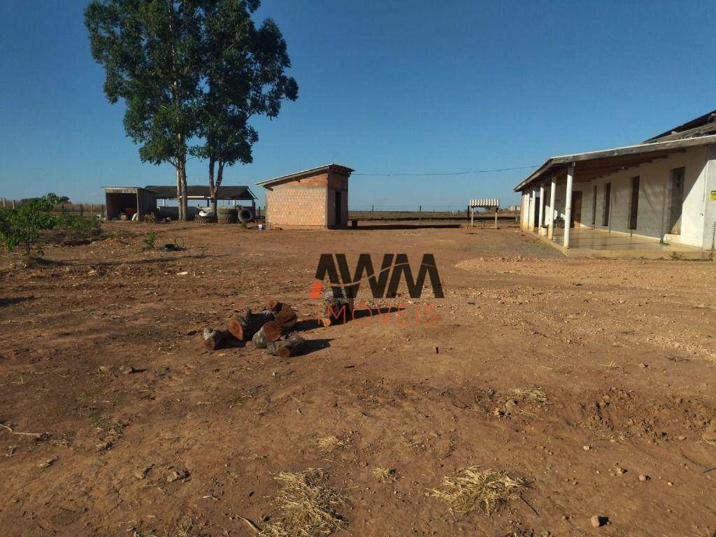 Fazenda à venda, 48450000M2 - Foto 6